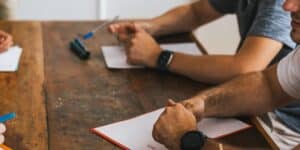 formation SST intra entreprise dans les locaux du client